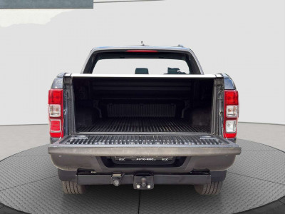 Ford Ranger Gebrauchtwagen