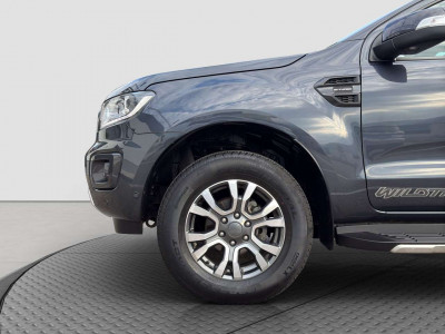 Ford Ranger Gebrauchtwagen