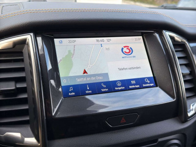 Ford Ranger Gebrauchtwagen