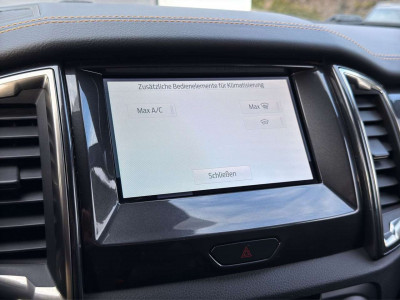 Ford Ranger Gebrauchtwagen