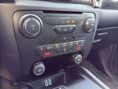 Ford Ranger Gebrauchtwagen