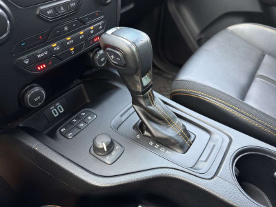 Ford Ranger Gebrauchtwagen