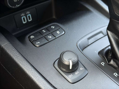 Ford Ranger Gebrauchtwagen