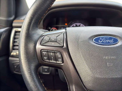 Ford Ranger Gebrauchtwagen