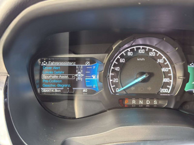 Ford Ranger Gebrauchtwagen