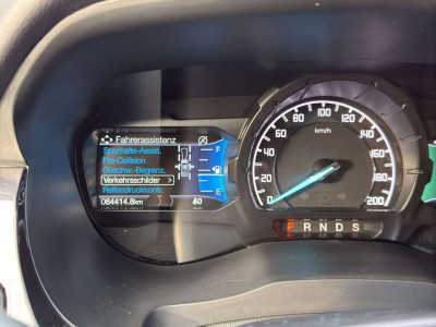 Ford Ranger Gebrauchtwagen