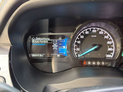 Ford Ranger Gebrauchtwagen