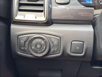 Ford Ranger Gebrauchtwagen