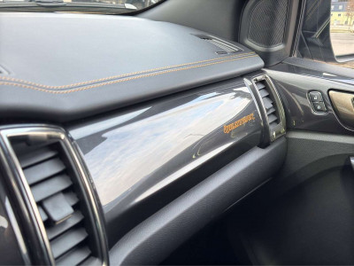 Ford Ranger Gebrauchtwagen