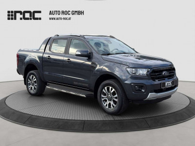 Ford Ranger Gebrauchtwagen
