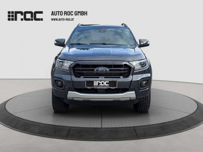 Ford Ranger Gebrauchtwagen