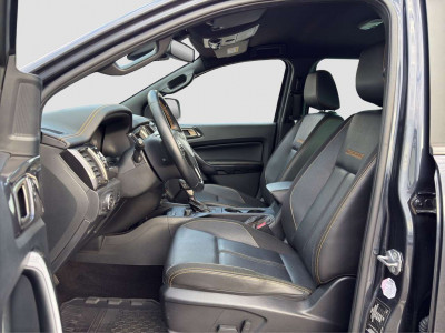 Ford Ranger Gebrauchtwagen