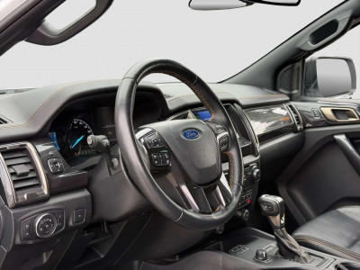 Ford Ranger Gebrauchtwagen Ford Ranger Gebrauchtwagen