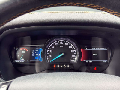 Ford Ranger Gebrauchtwagen Ford Ranger Gebrauchtwagen