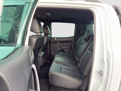 Ford Ranger Gebrauchtwagen Ford Ranger Gebrauchtwagen