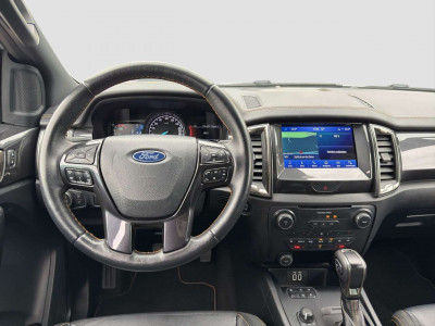 Ford Ranger Gebrauchtwagen Ford Ranger Gebrauchtwagen