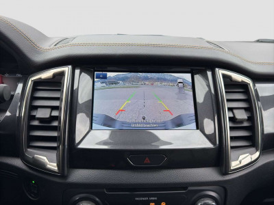 Ford Ranger Gebrauchtwagen Ford Ranger Gebrauchtwagen