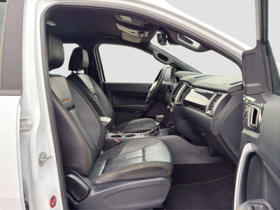 Ford Ranger Gebrauchtwagen Ford Ranger Gebrauchtwagen