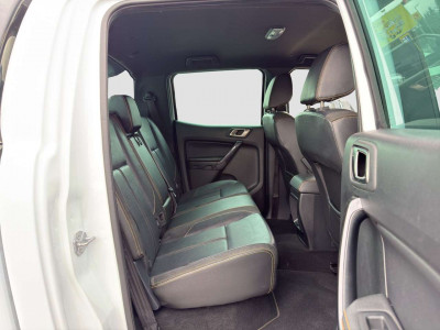 Ford Ranger Gebrauchtwagen Ford Ranger Gebrauchtwagen