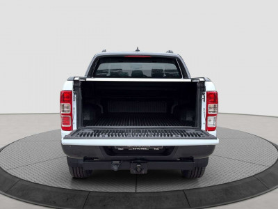 Ford Ranger Gebrauchtwagen Ford Ranger Gebrauchtwagen