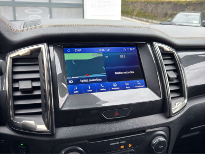 Ford Ranger Gebrauchtwagen Ford Ranger Gebrauchtwagen