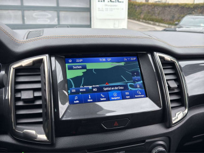 Ford Ranger Gebrauchtwagen Ford Ranger Gebrauchtwagen