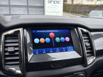 Ford Ranger Gebrauchtwagen Ford Ranger Gebrauchtwagen