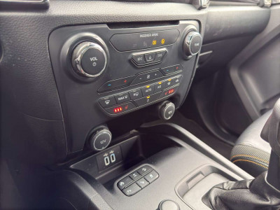 Ford Ranger Gebrauchtwagen Ford Ranger Gebrauchtwagen