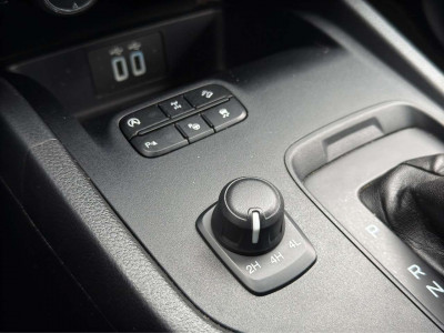 Ford Ranger Gebrauchtwagen Ford Ranger Gebrauchtwagen