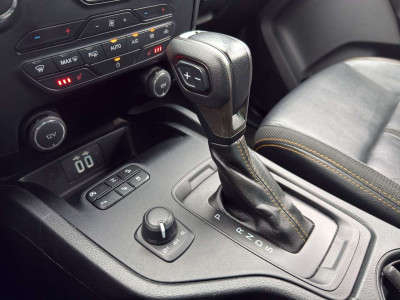 Ford Ranger Gebrauchtwagen Ford Ranger Gebrauchtwagen