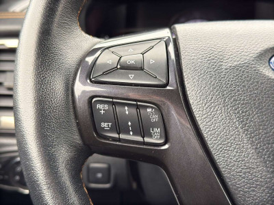 Ford Ranger Gebrauchtwagen Ford Ranger Gebrauchtwagen