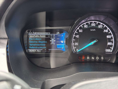 Ford Ranger Gebrauchtwagen Ford Ranger Gebrauchtwagen