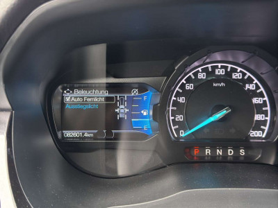 Ford Ranger Gebrauchtwagen Ford Ranger Gebrauchtwagen