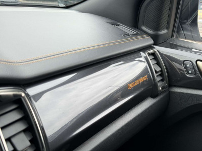 Ford Ranger Gebrauchtwagen Ford Ranger Gebrauchtwagen