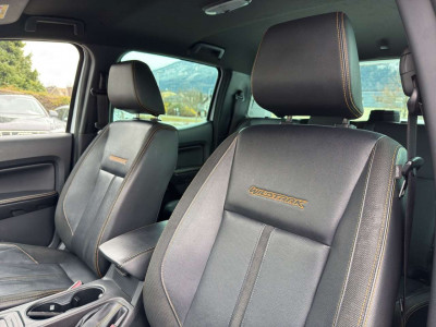 Ford Ranger Gebrauchtwagen Ford Ranger Gebrauchtwagen