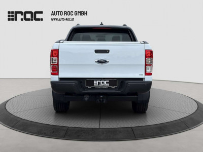 Ford Ranger Gebrauchtwagen Ford Ranger Gebrauchtwagen