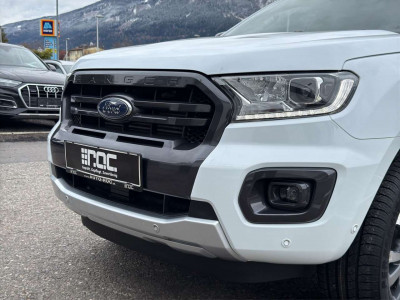 Ford Ranger Gebrauchtwagen Ford Ranger Gebrauchtwagen