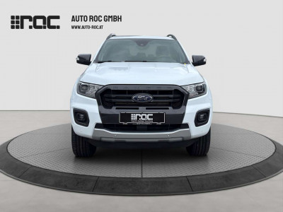 Ford Ranger Gebrauchtwagen Ford Ranger Gebrauchtwagen