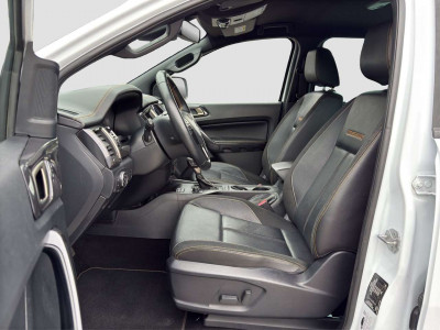 Ford Ranger Gebrauchtwagen Ford Ranger Gebrauchtwagen