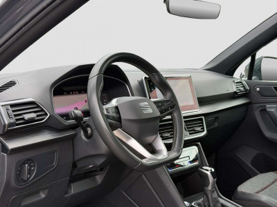 Seat Tarraco Gebrauchtwagen