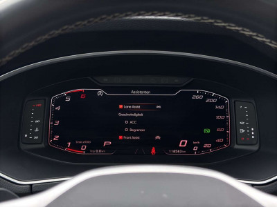 Seat Tarraco Gebrauchtwagen