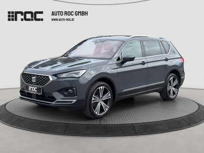 Seat Tarraco Gebrauchtwagen