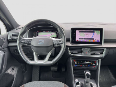 Seat Tarraco Gebrauchtwagen