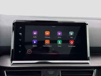 Seat Tarraco Gebrauchtwagen