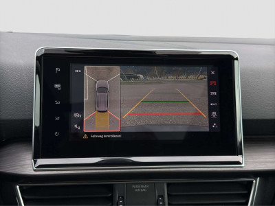 Seat Tarraco Gebrauchtwagen