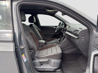 Seat Tarraco Gebrauchtwagen