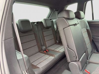 Seat Tarraco Gebrauchtwagen