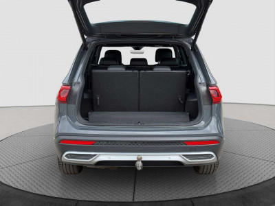 Seat Tarraco Gebrauchtwagen