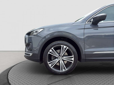Seat Tarraco Gebrauchtwagen