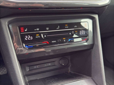 Seat Tarraco Gebrauchtwagen